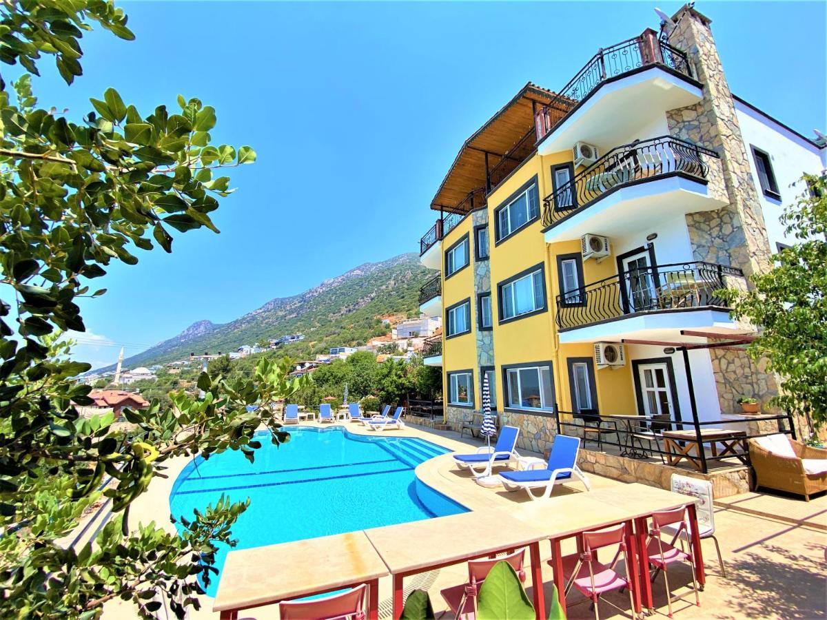 Apart Asoa / Kalkan